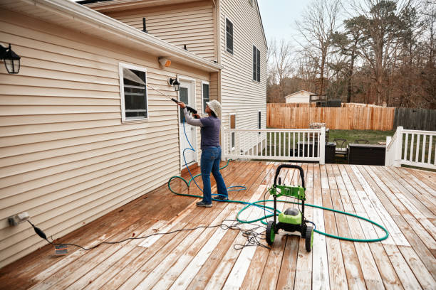 Best Residential Pressure Washing Services  in Meraux, LA