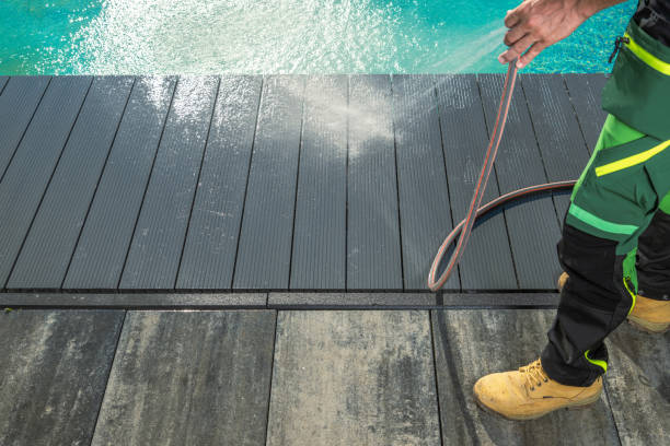 Best Affordable Power Washing  in Meraux, LA